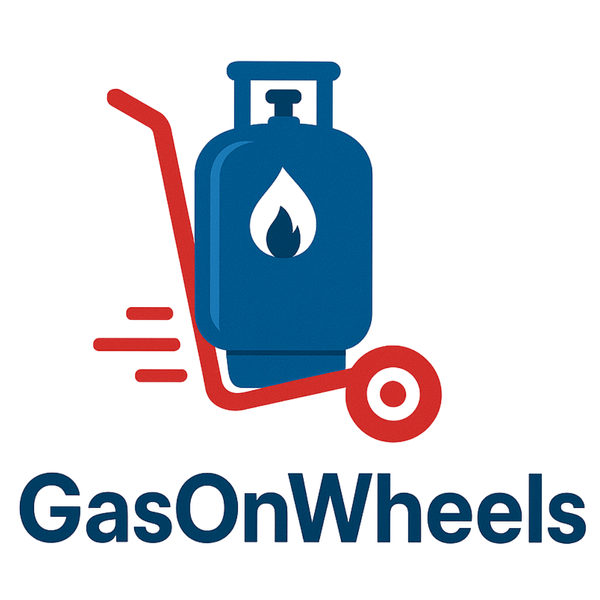 GasOnWheels